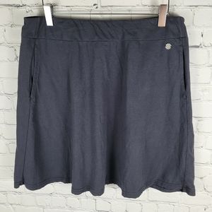 RAGWEAR | organic pocket skirt